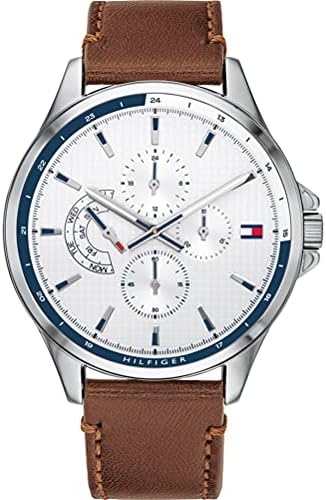Tommy Hilfiger Gents Belt 1791614 | 10500