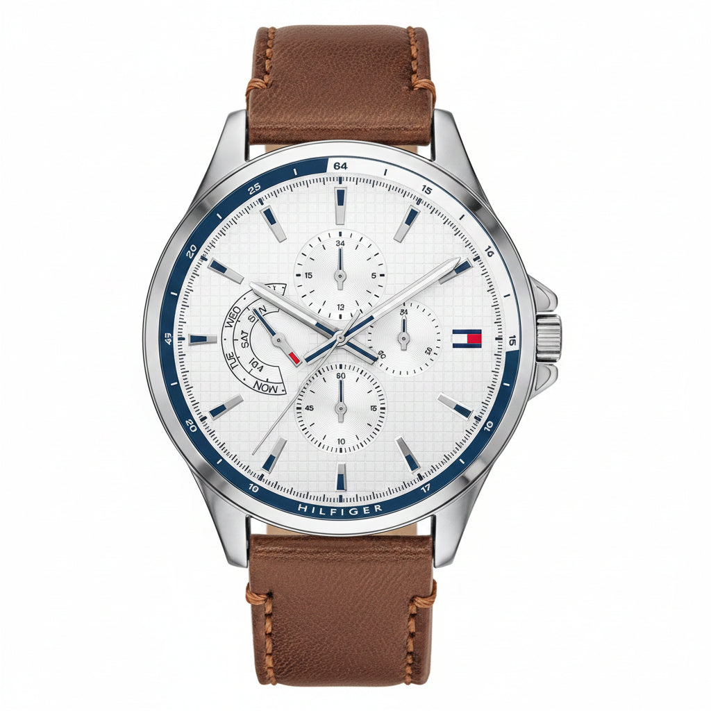 Tommy Hilfiger Gents Belt 1791614 | 10500