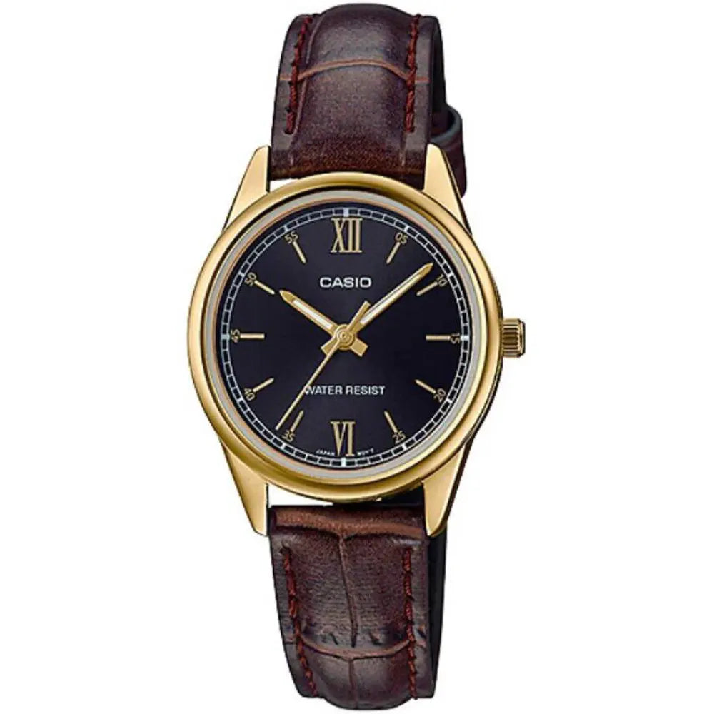 Casio General Belt MTP-V005GL-1B2UDF | 7442