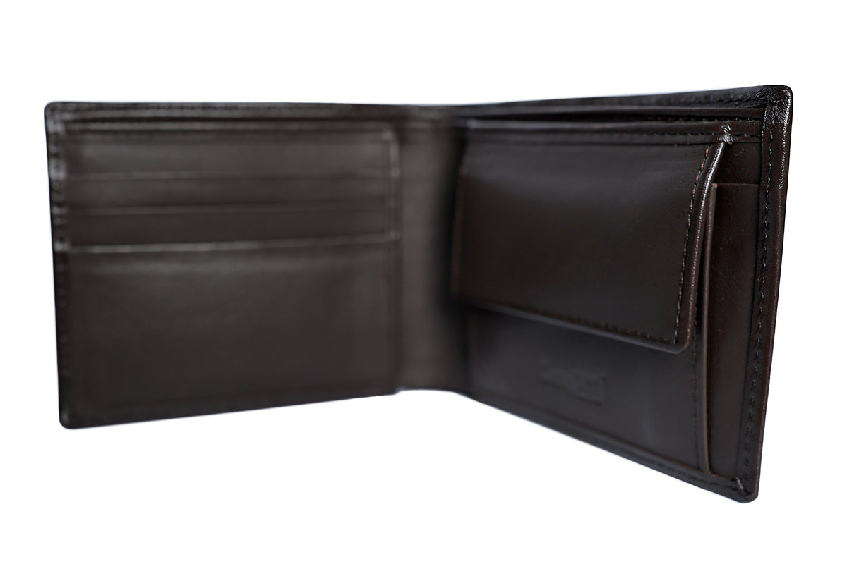 Genuine Leather Wallet