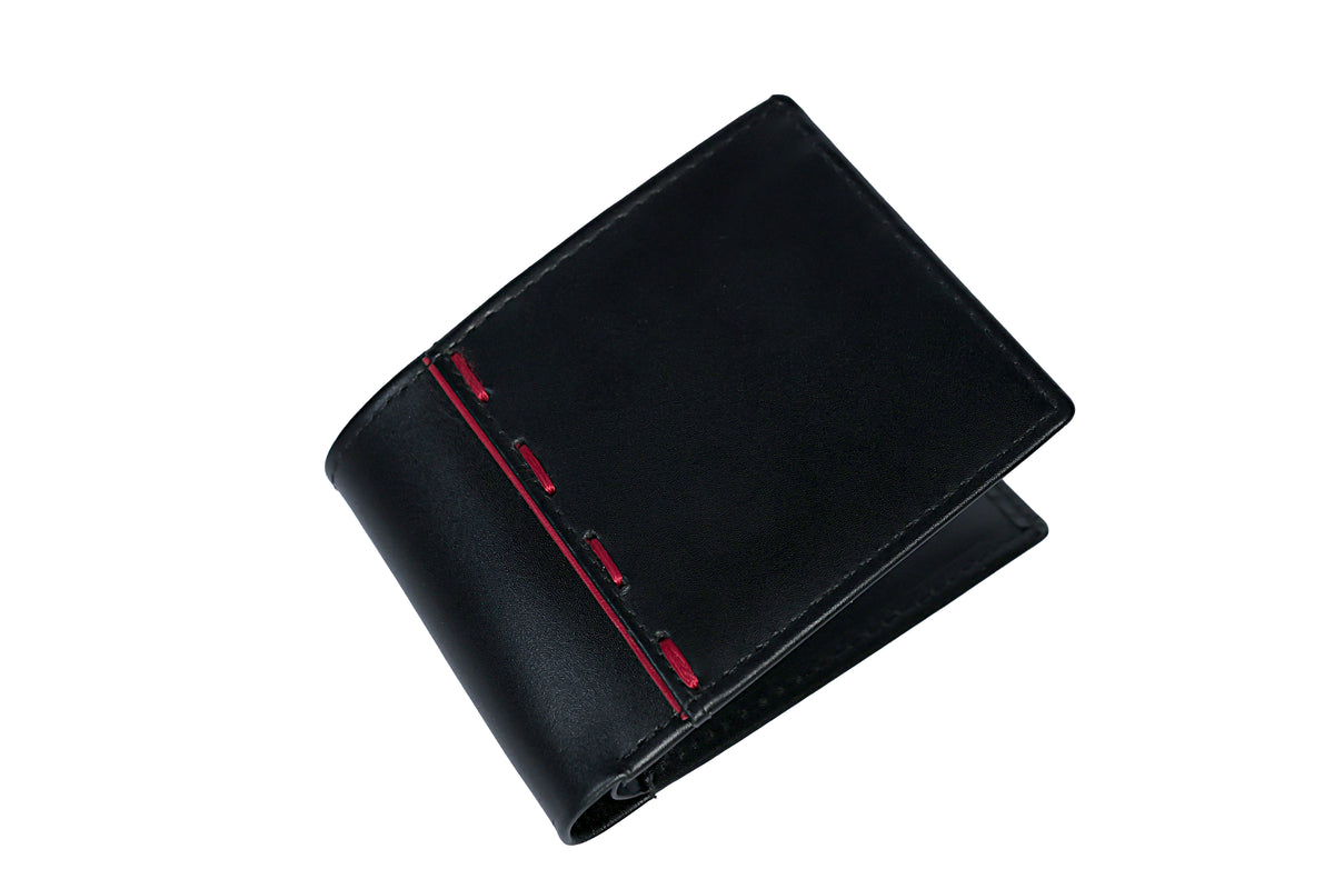 Genuine Leather Wallet