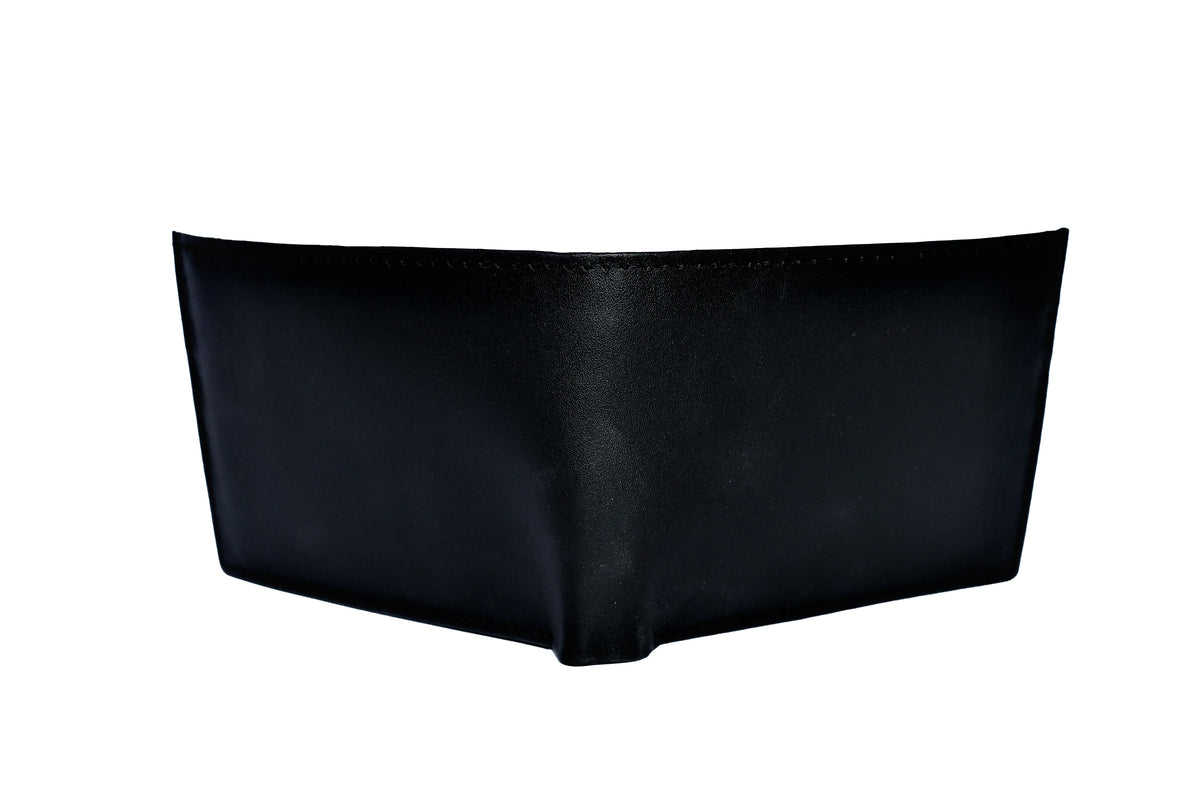 Genuine Leather Wallet