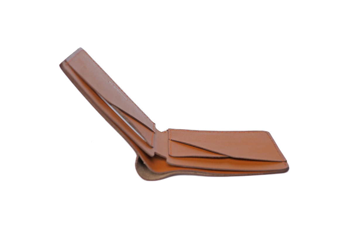 Genuine Leather Wallet