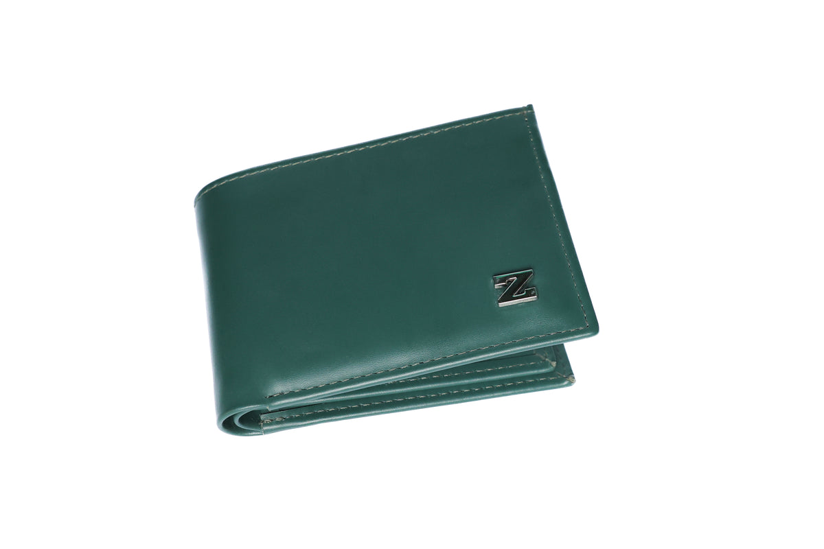 Genuine Leather Wallet