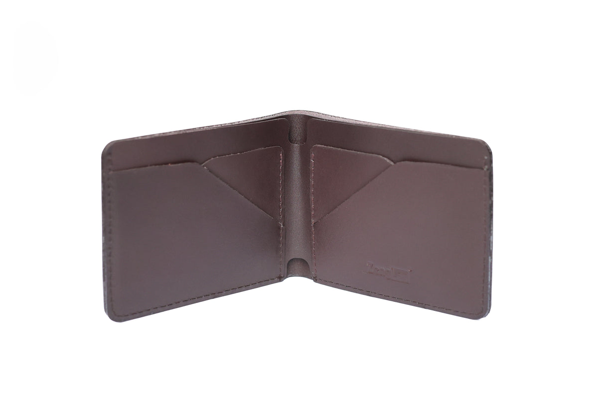 Genuine Leather Wallet