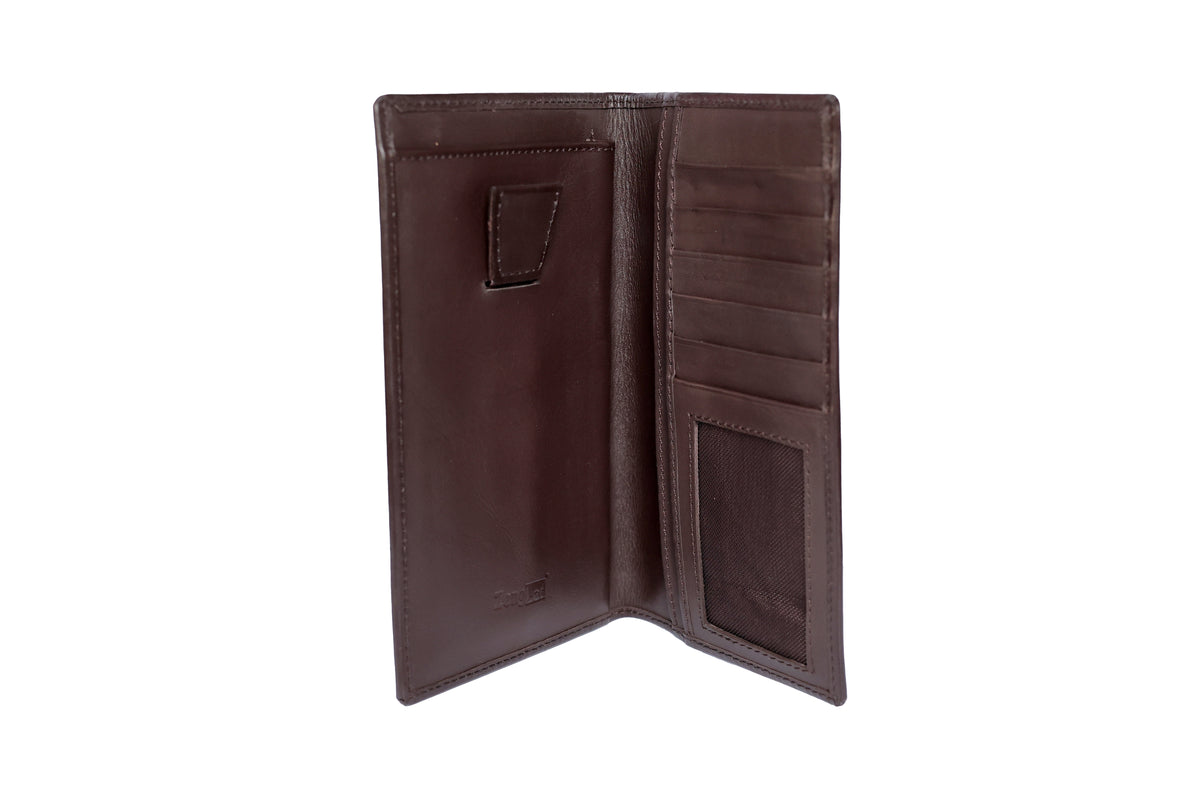 Genuine Leather Wallet