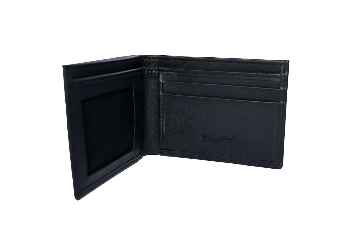 Genuine Leather Wallet