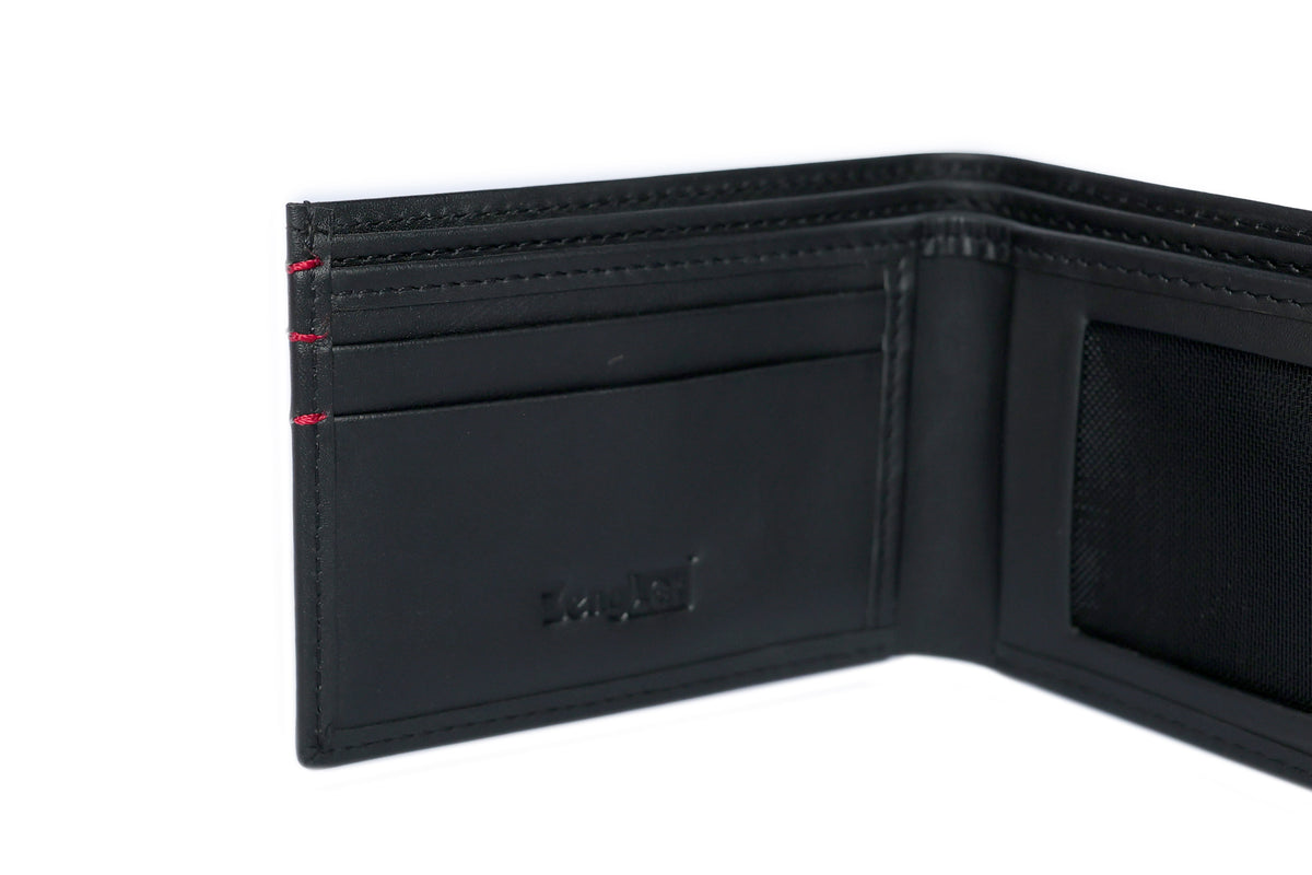 Genuine Leather Wallet