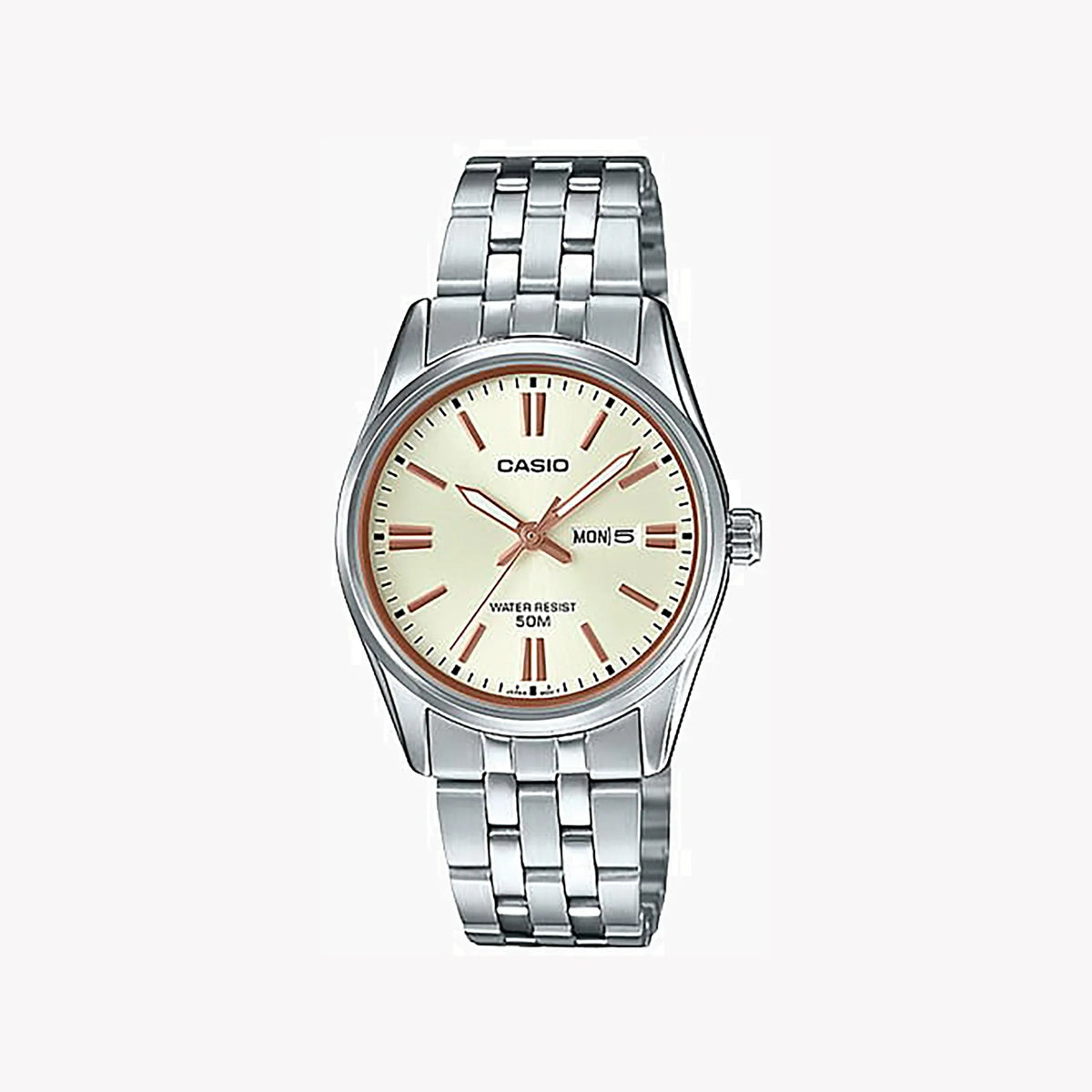 Casio Ladies Chain LTP-1335D-9AVDF | 11357
