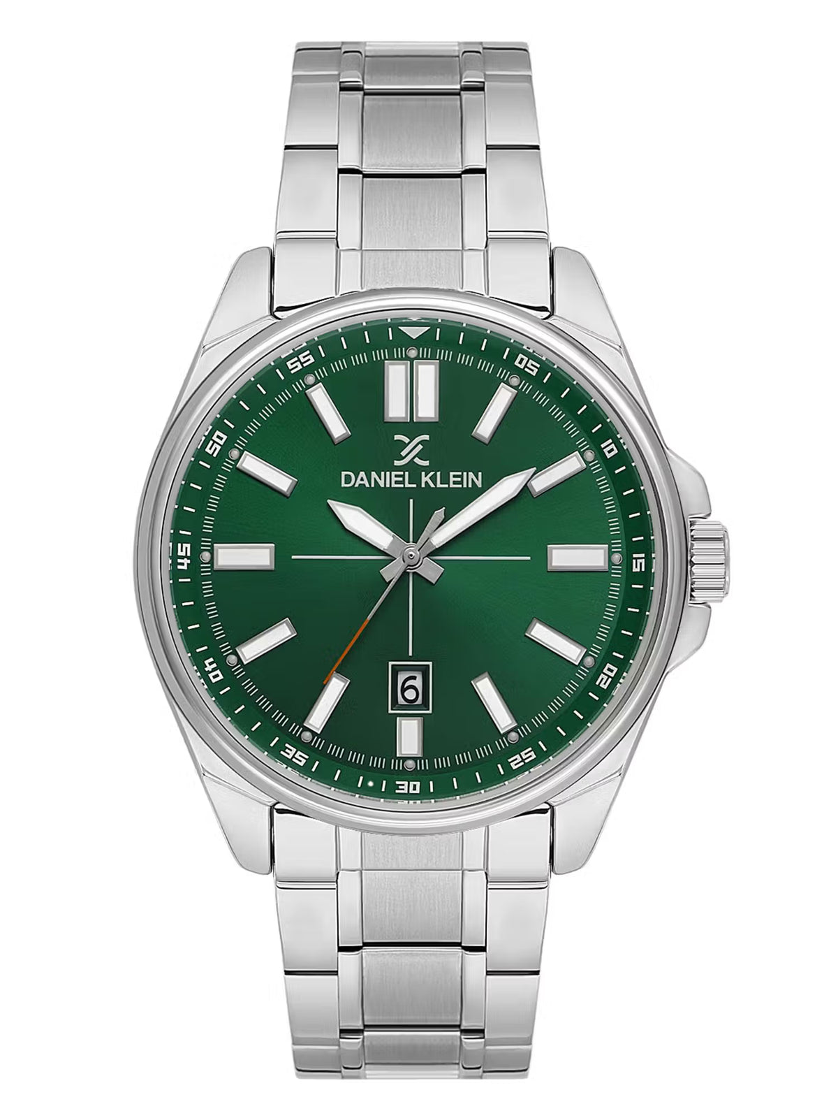 Daniel Klein Chain Watch DK.6.14202-4 | 12969