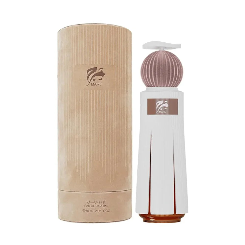 (Ahmed Al Maghribi) Marj EDP 60ML | 12427