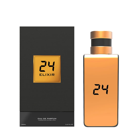 ( 24 ) Elixir men Edp 100ml | 9639