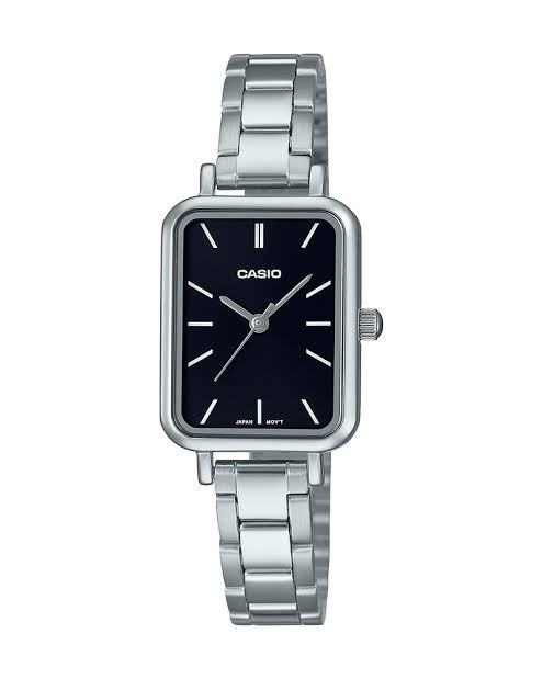 Casio Ladies Chain LTP-V009D-1EUDF | 10788