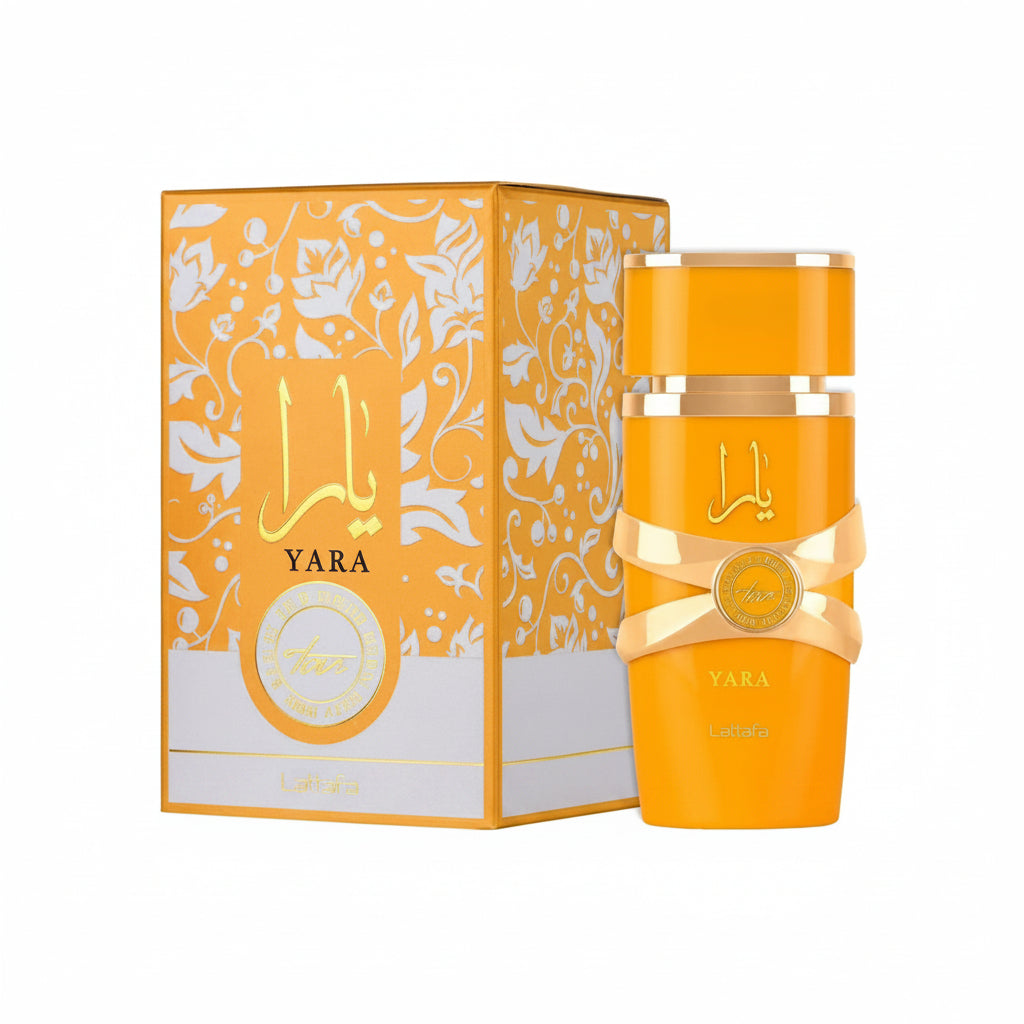 (Lattafa) Yara Tous EdP 100Ml | 12430