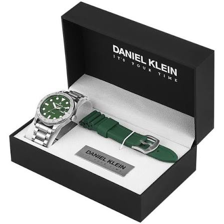 Daniel Klein Gift Pack DK.1.13980-3 | 12813
