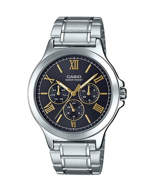 Casio G.Chain MTP-V300D-1A2UDF | 10227