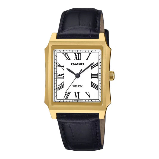 Casio General Belt MTP-B190GL-7BVDF | 12456