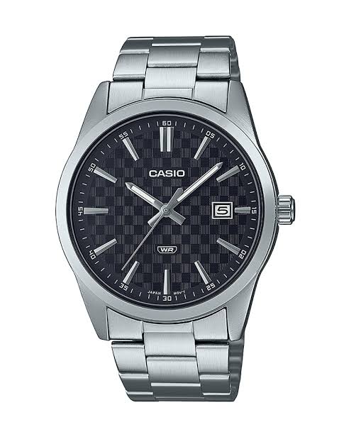 Casio G.Chain MTP-VD03D-1AUDF | 10814