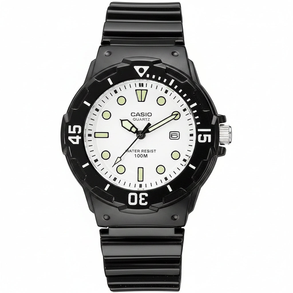 Casio Sports LRW-200H-7E1VDF | 0727
