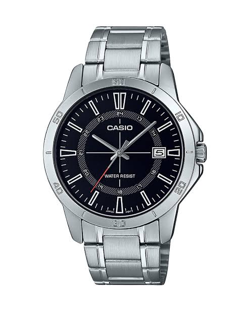Casio G.Chain MTP-V004D-1CUDF | 11354