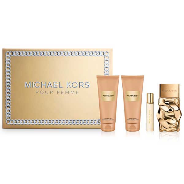(Gift Set) Michael Kors women | 2029
