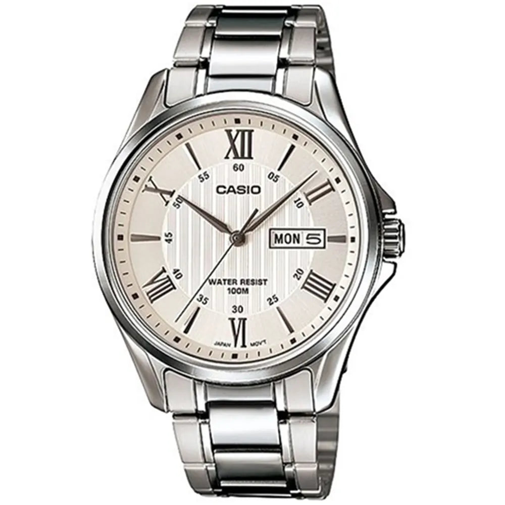 Casio G.Chain MTP-1384D-7AVDF | 1782