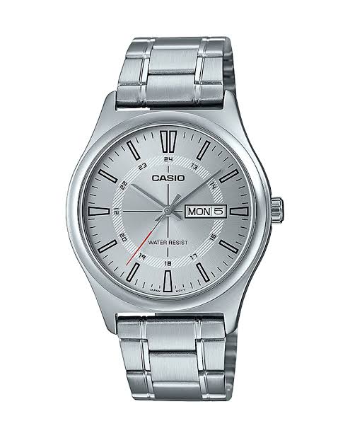 Casio G.Chain MTP-V006D-7CUDF | 11418