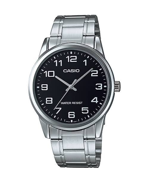 Casio G.Chain MTP-V001D-1BUDF | 5274