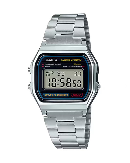 Casio Sports A158WA-1DF | 9994