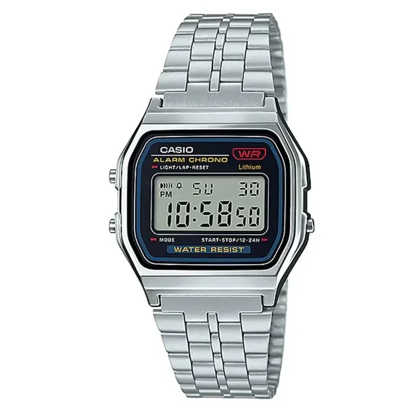 Casio Sports A159W-N1DF | 7678
