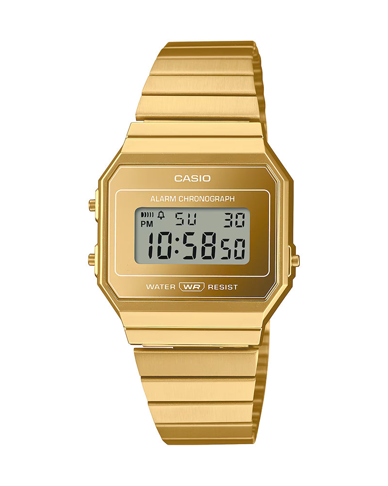 Casio Sports A700WEVG-9ADF | 12096