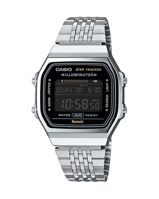 Casio Sports ABL-100WE-1BDF | 9243