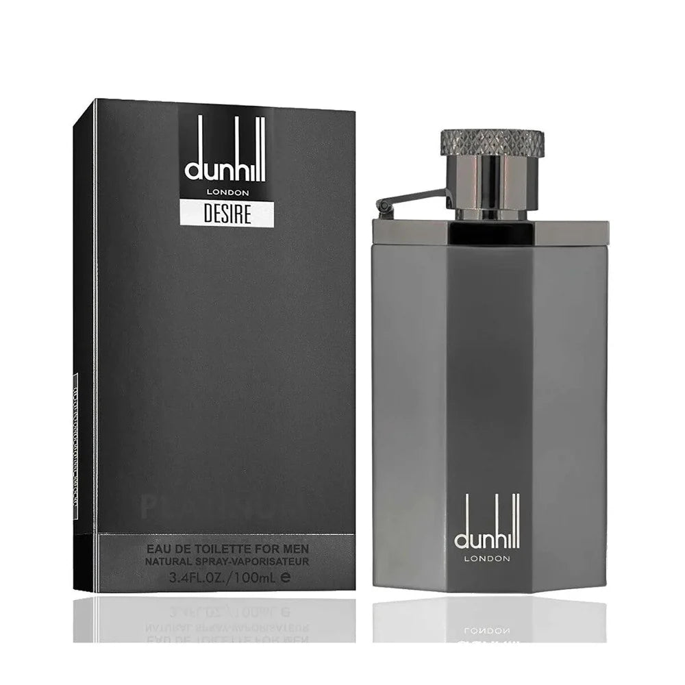 (Dunhill) Desire Platinum EDT 100ML | 10359