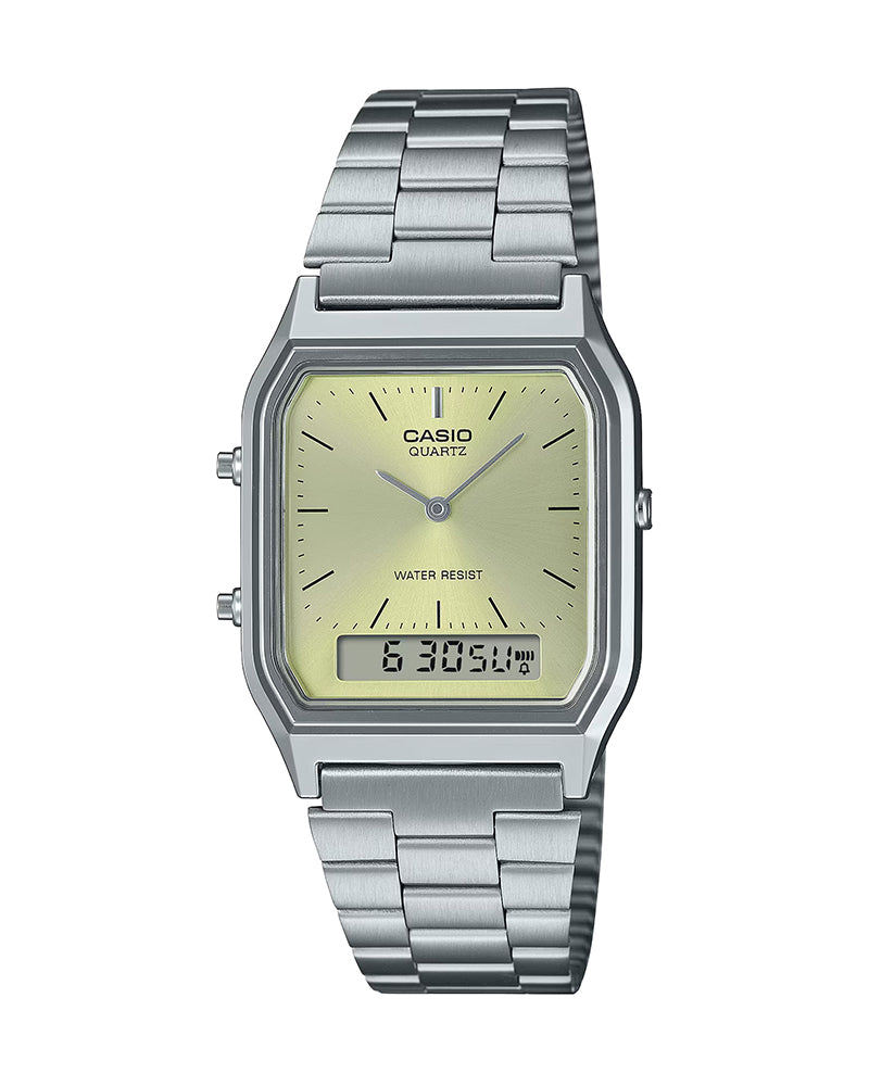 Casio Sports AQ-230A-9AMQXDF | 11987