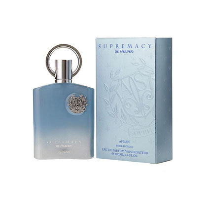 (Afnan) Supremacy In Heaven Edp 100Ml | 11969