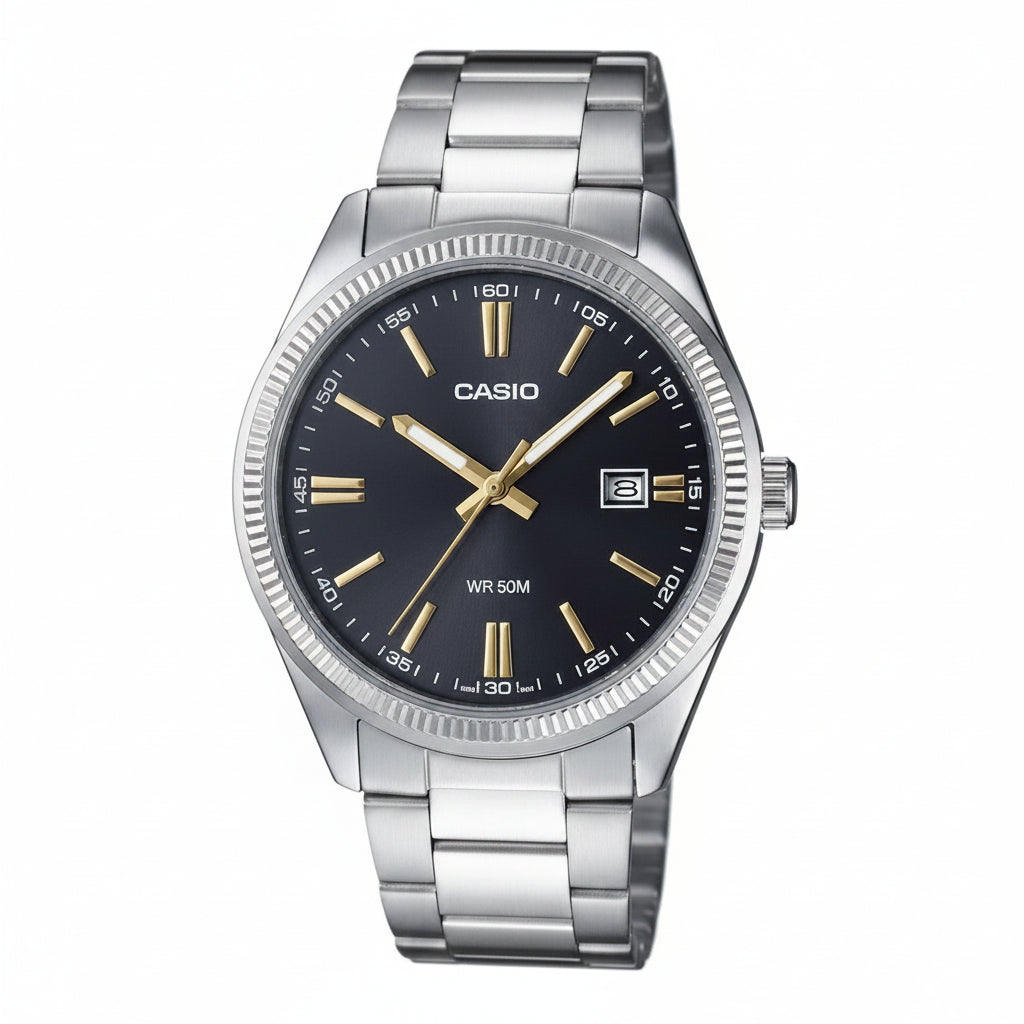 Casio G.Chain MTP-1302D-1A2VDF | 6886