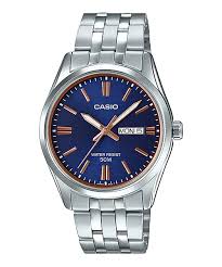Casio G.Chain MTP-1370D-1A1VD | 2304
