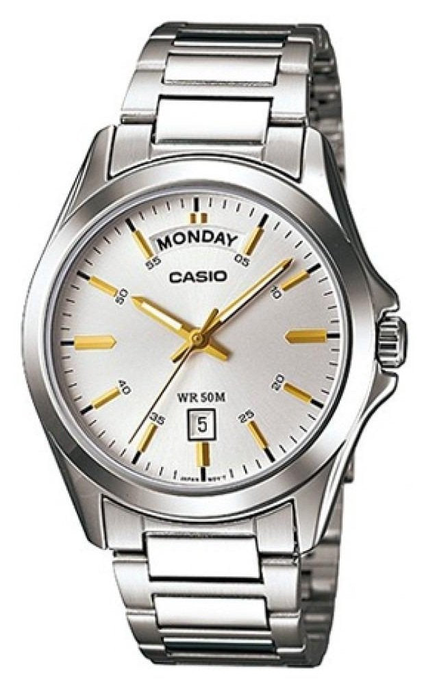 Casio G.Chain MTP-1370D-7A2VDf | 2321