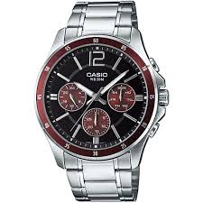 Casio G.Chain MTP-1374D-5AVDF | 2434