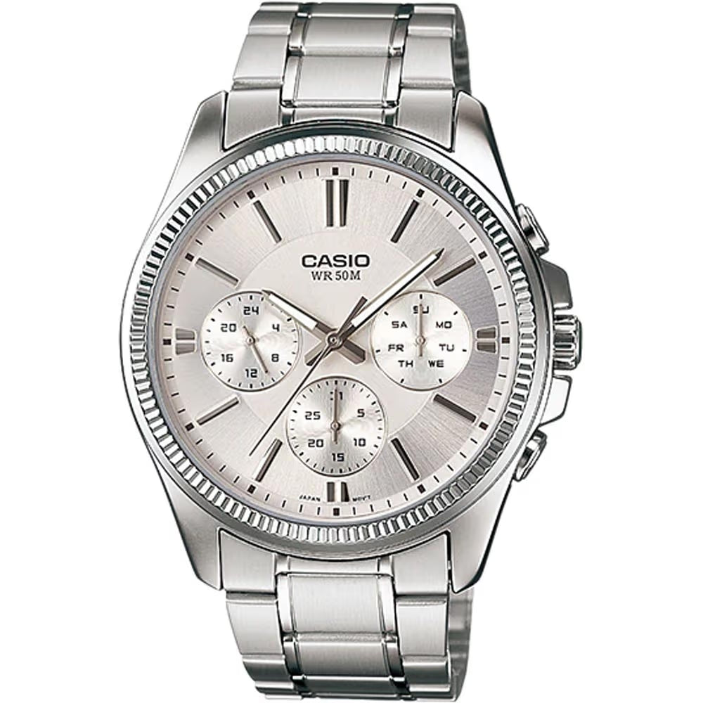 Casio G.Chain MTP-1375D-7AVDF | 4669