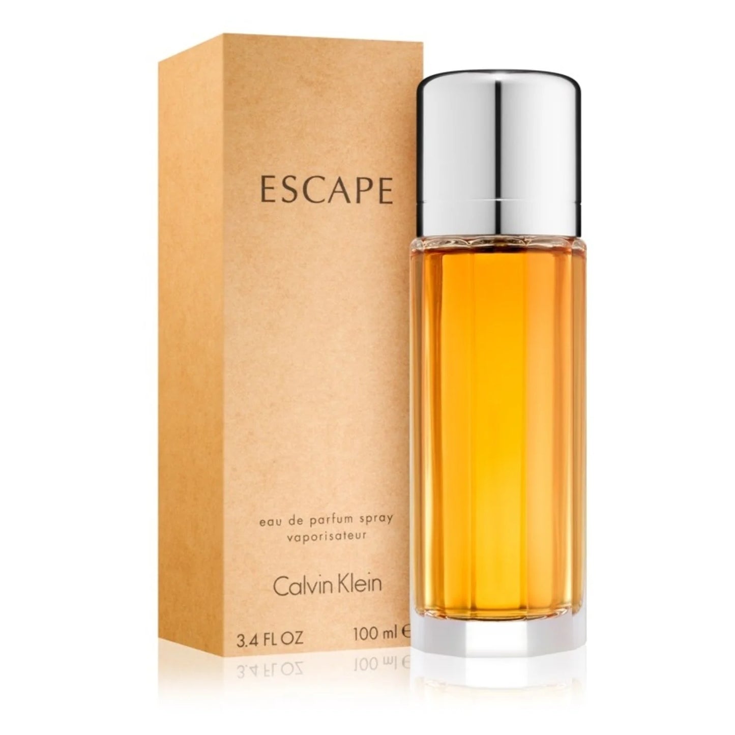 (Calvin Klein) Escape Women EDP 100ML | 8400