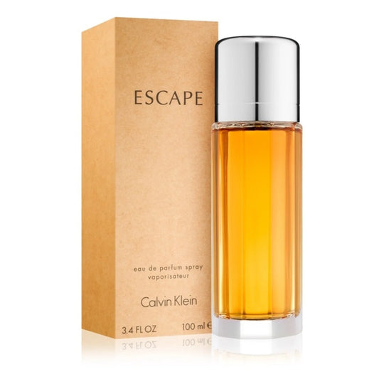 (Calvin Klein) Escape Women EDP 100ML | 8400