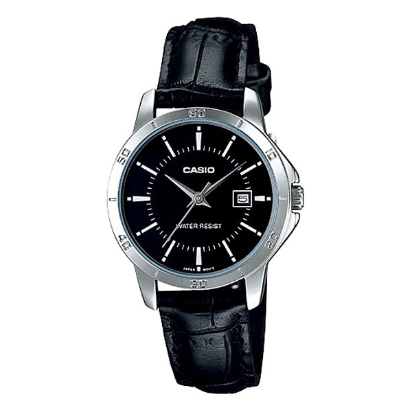 Casio Ladies Belt LTP-V004L-1AUDF | 1467