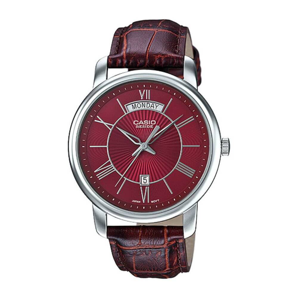 Casio General Belt BEM-152L-4AVDF | 1498