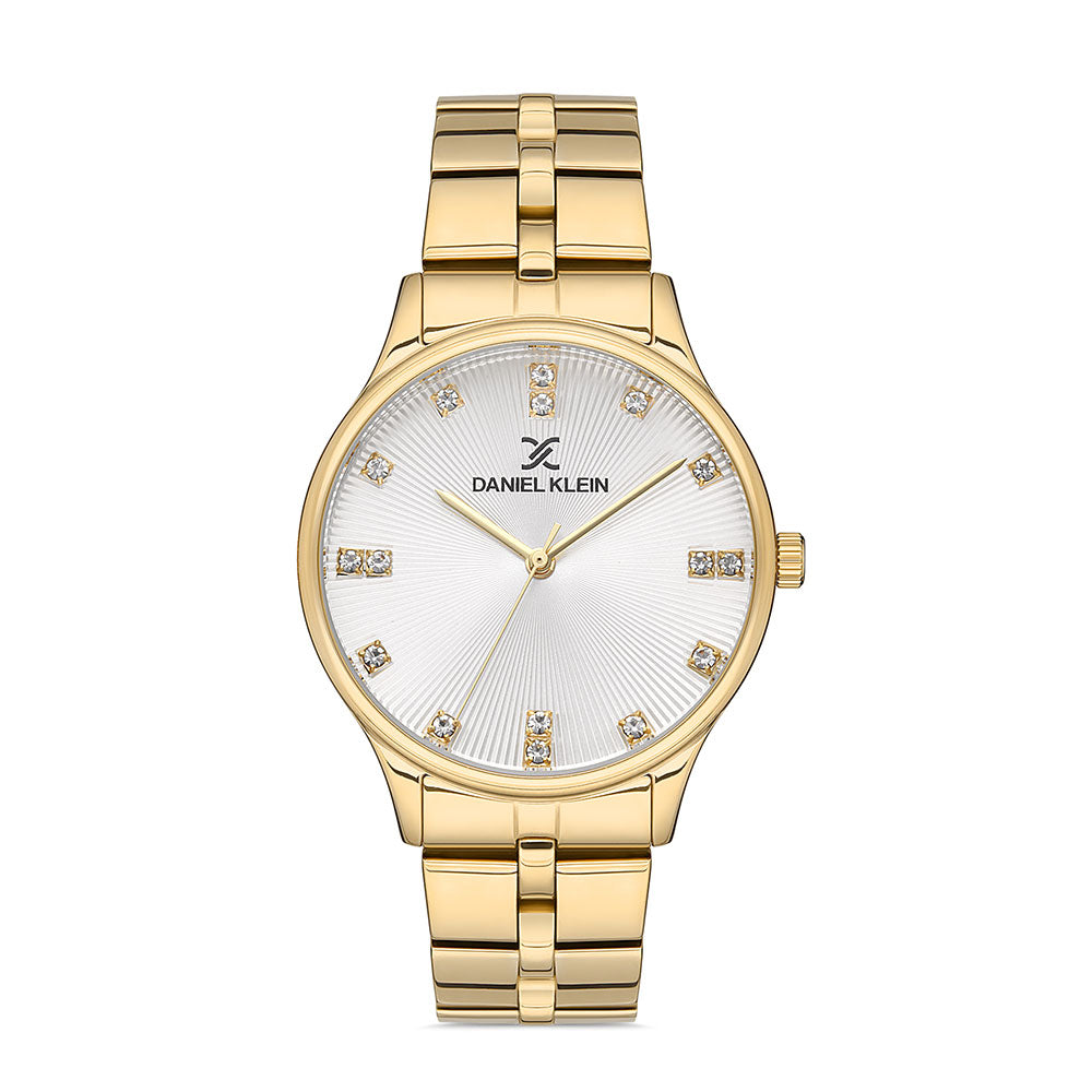 Daniel Klein Ladies Chain Dk.1.13092-3 | 10025