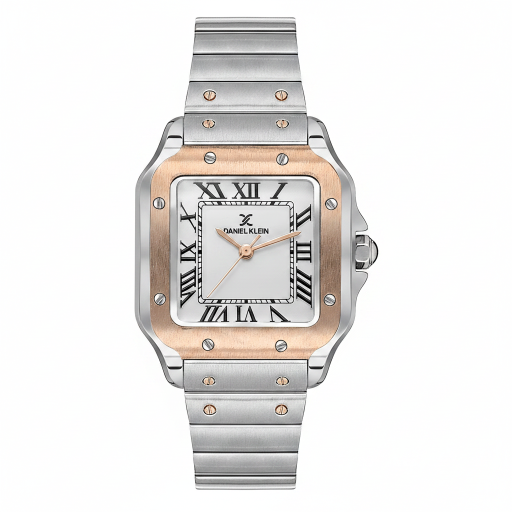 Daniel Klein Ladies Chain Watch DK.1.13583-5 | 11576