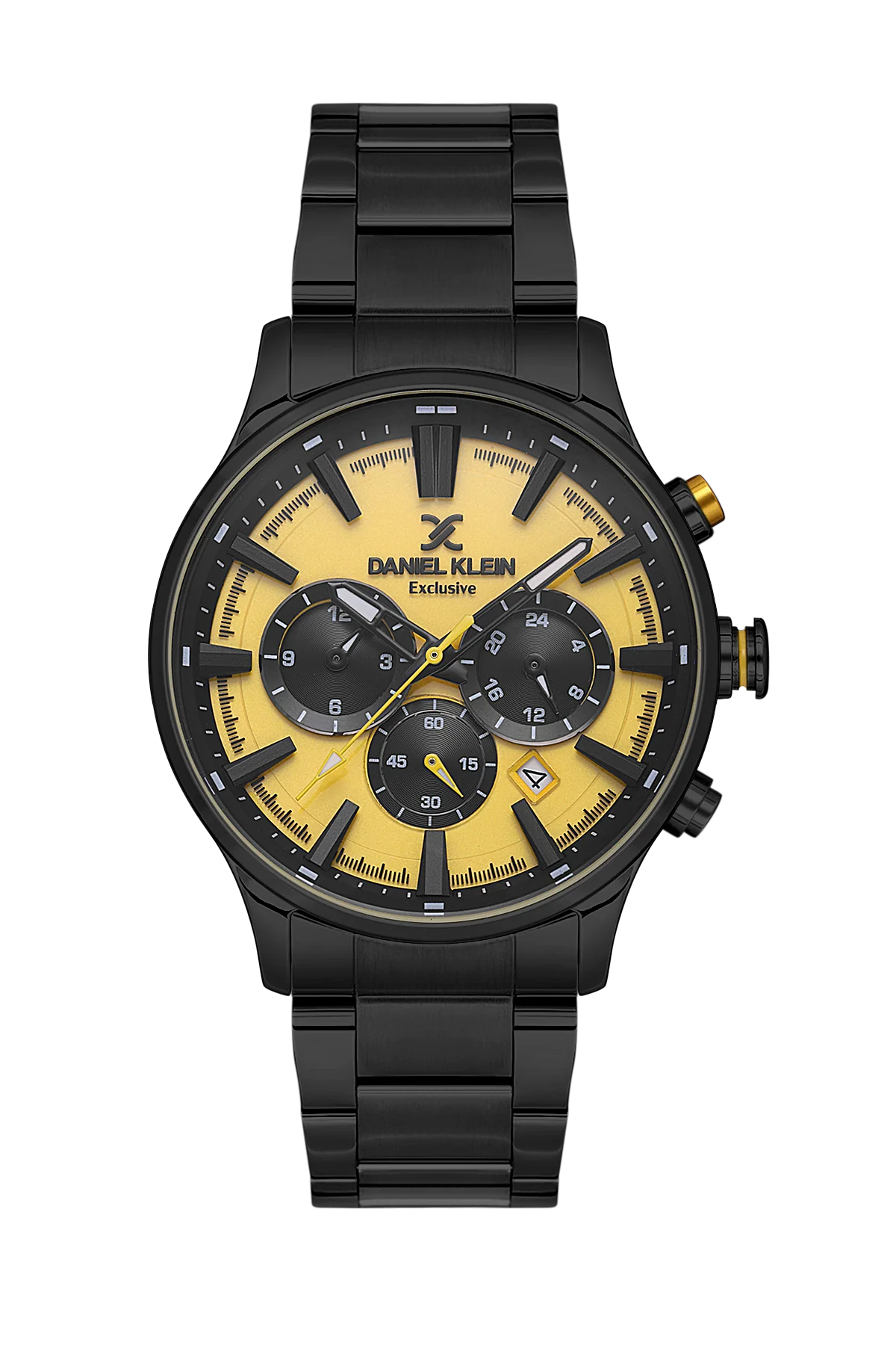 Daniel Klein Watch Chain DK.1.13643-5 | 11537