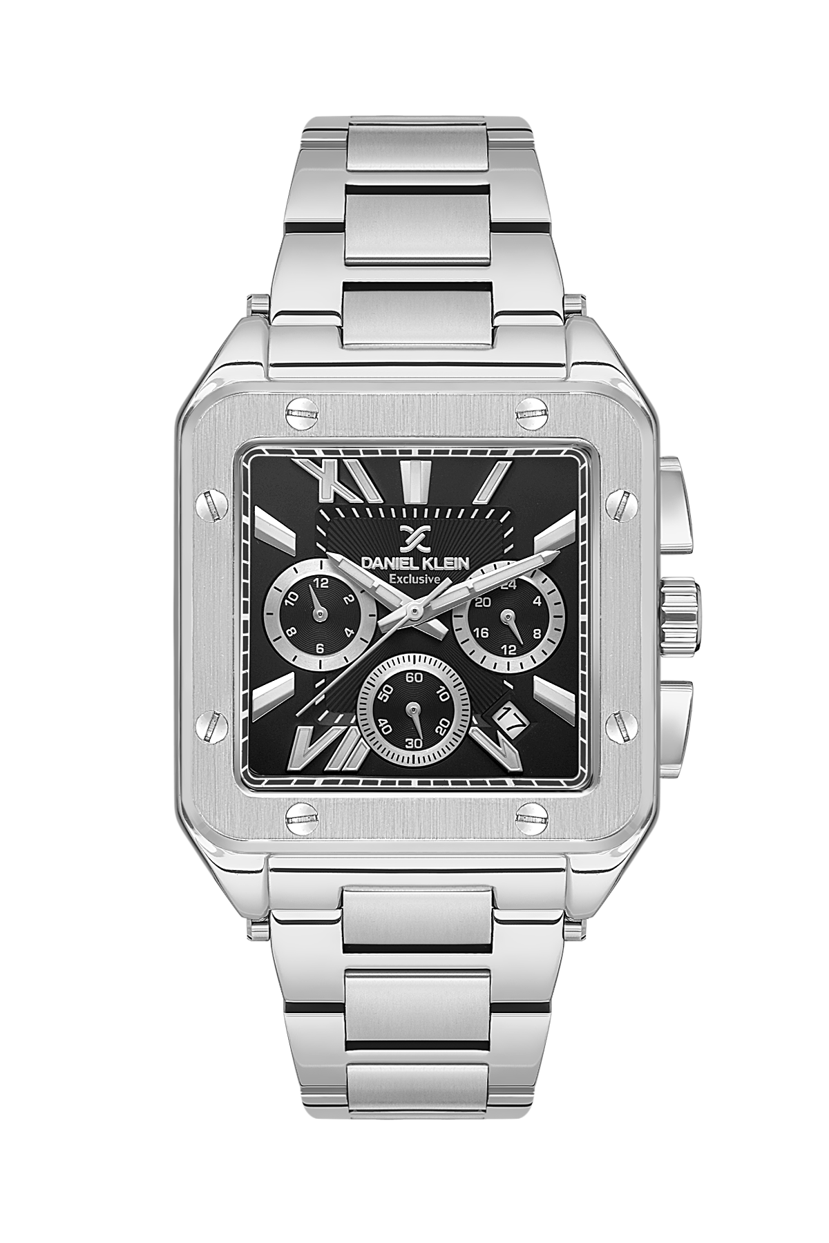 Daniel Klein Watch Chain DK.1.13687-2 | 12257