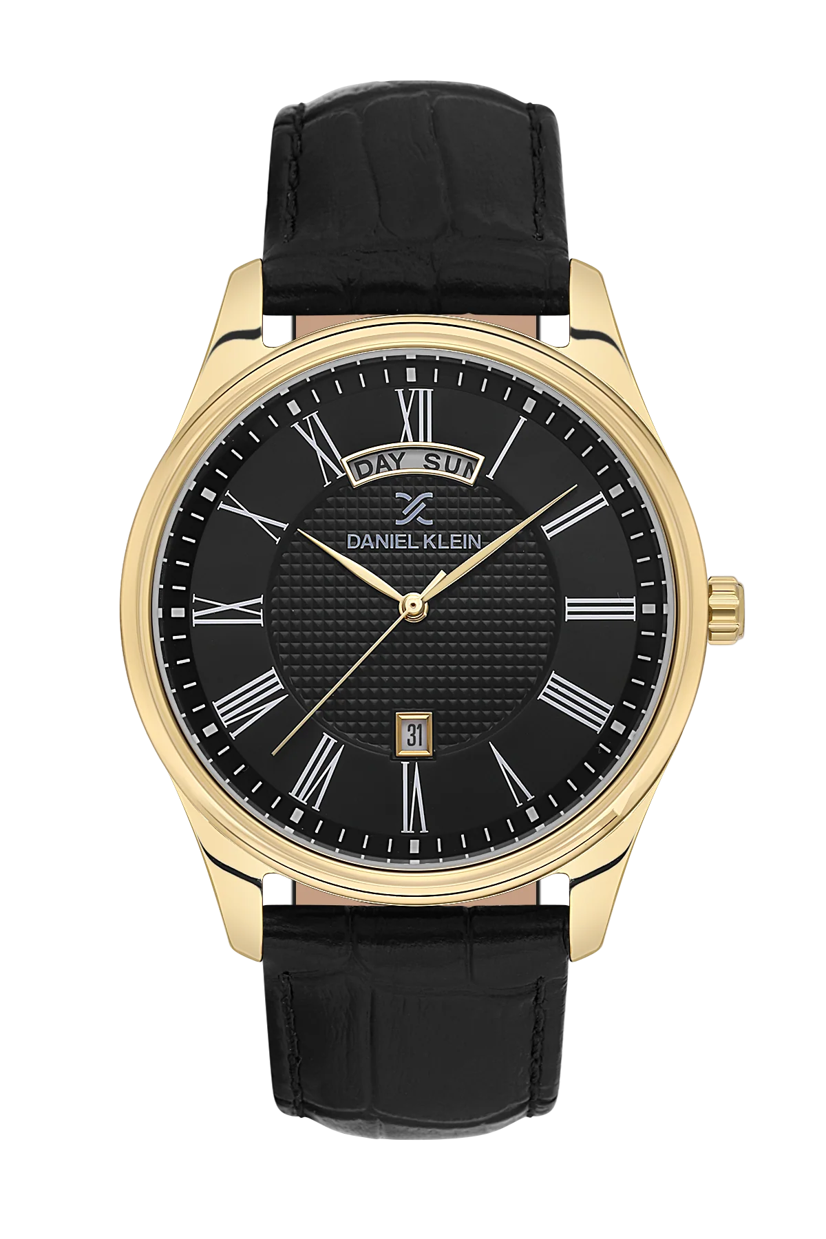 Daniel Klein Belt Watch Dk.1.13738-5 | 11796