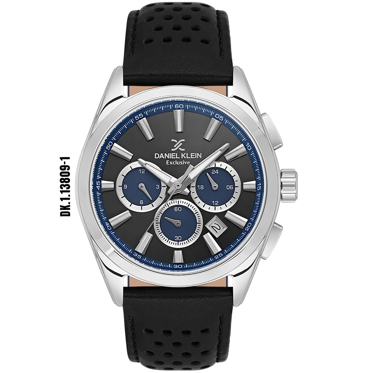 Daniel Klein Belt Watch DK.1.13809-1 | 12991